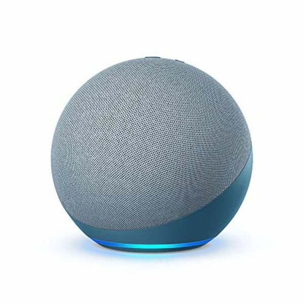 Echo Dot (4ta Generación) Parlante inteligente Alexa – Centrality